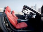 BMW Z4 Silver Top Edition 2010 года